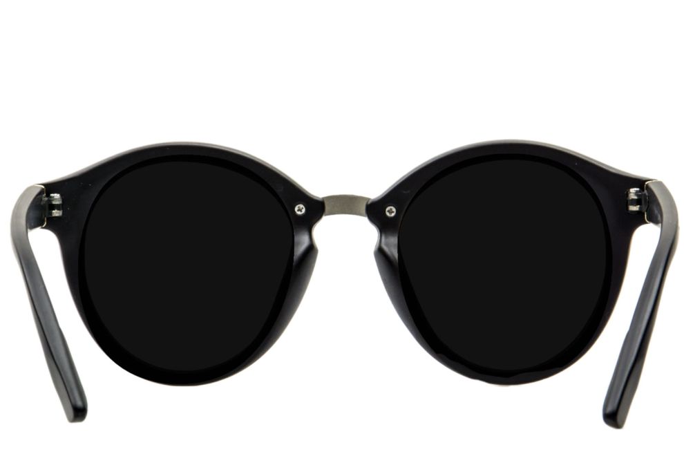 Mystique Black