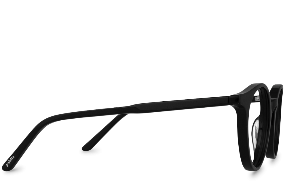 nº002 Black