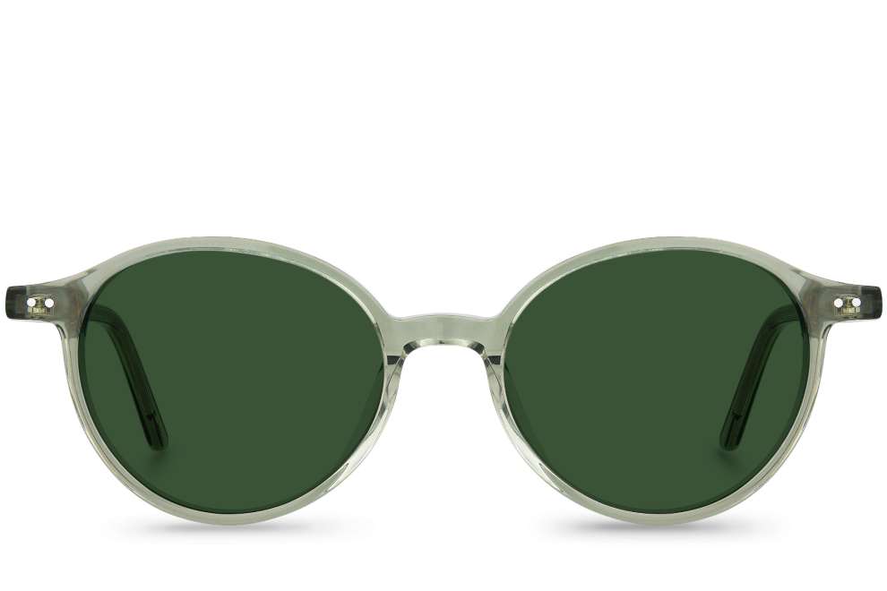 nº003 Green.S