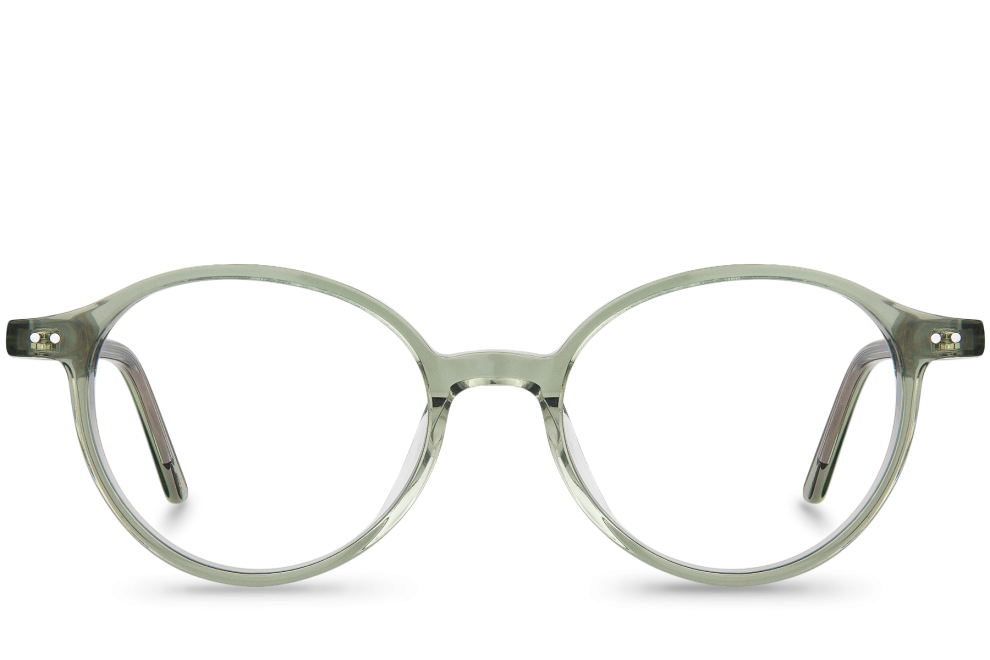 nº003 Green