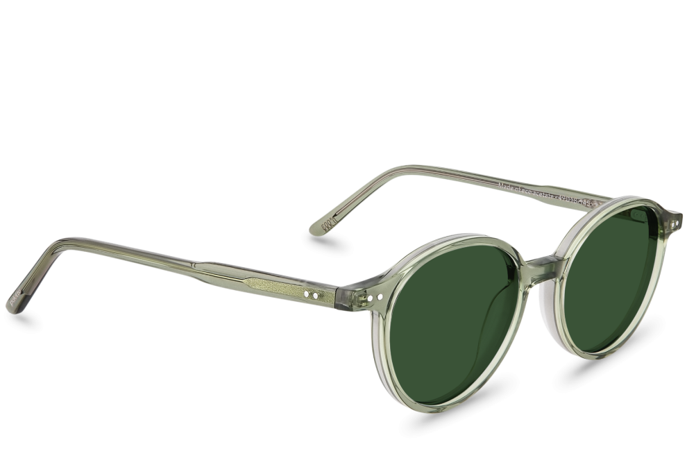 nº003 Green.S