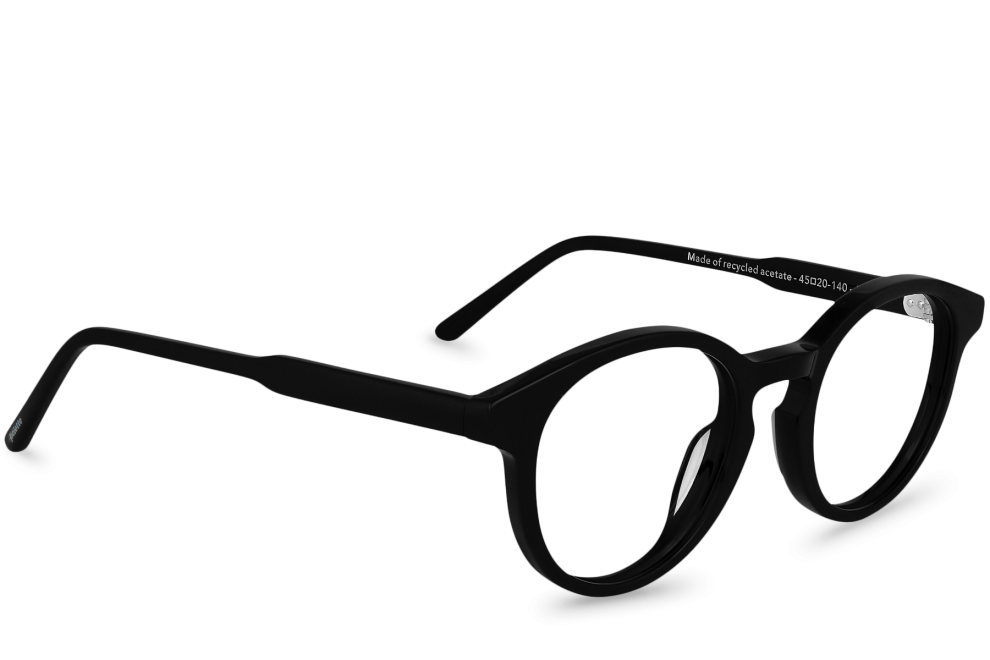 nº005 Black