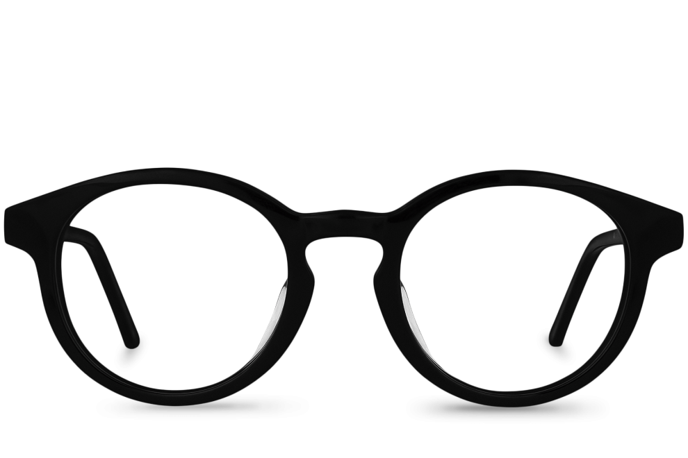 nº005 Black