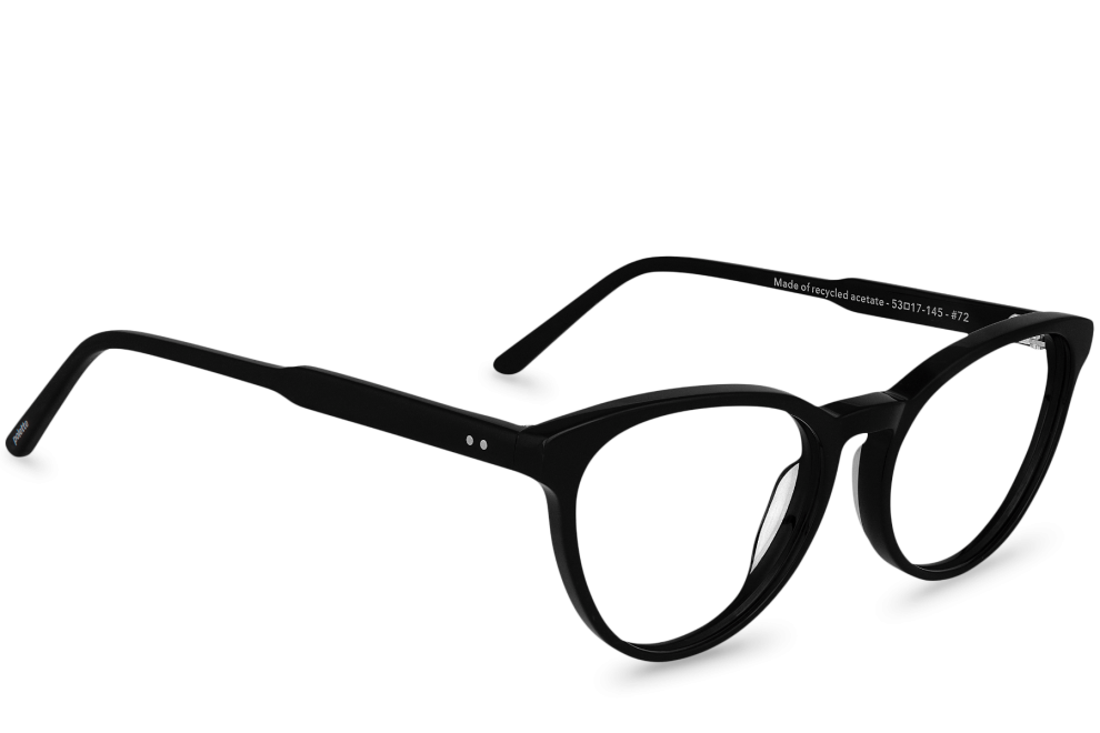 nº006 Black