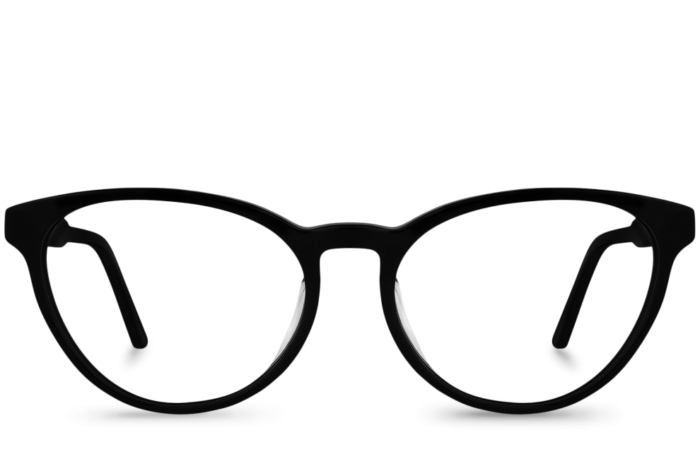 nº006 Black