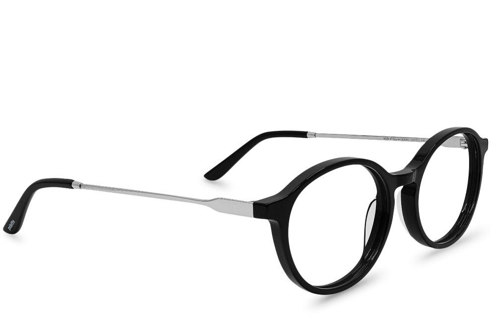 nº012 Black