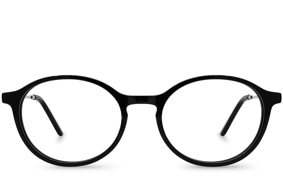 nº012 Black