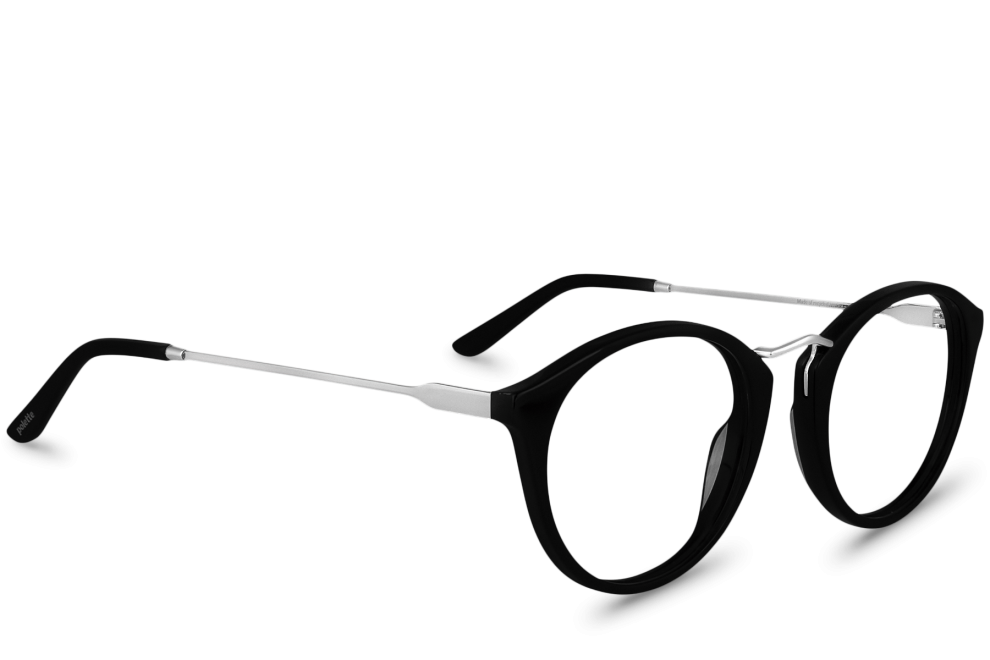 nº013 Black 