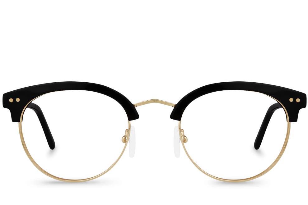 nº014 Black