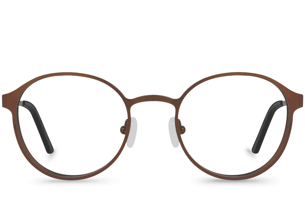 nº015 Brown