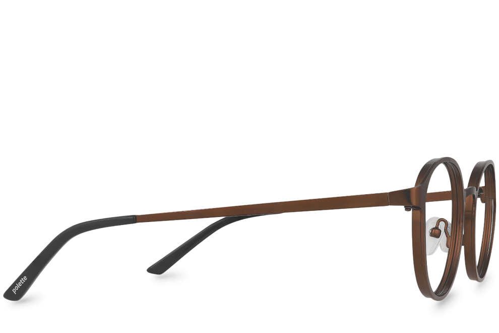 nº015 Brown