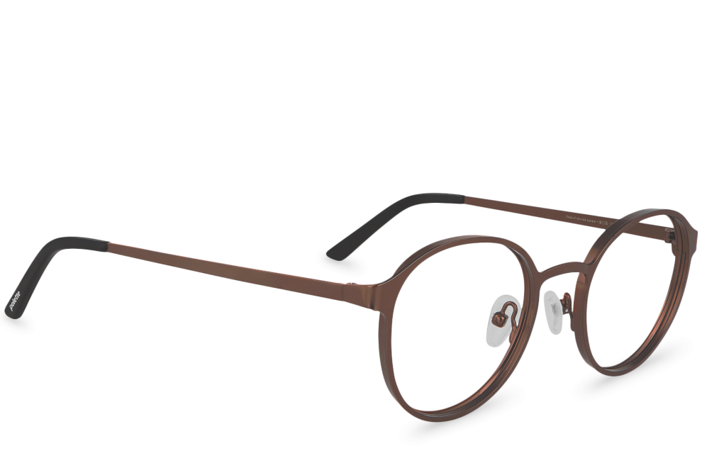 nº015 Brown