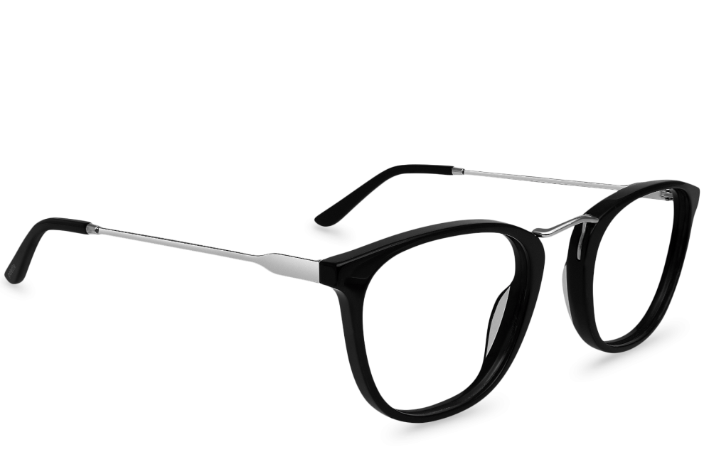 nº017 Black