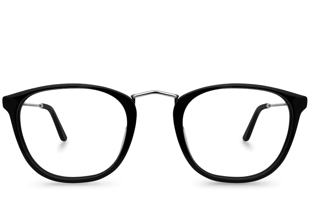 nº017 Black