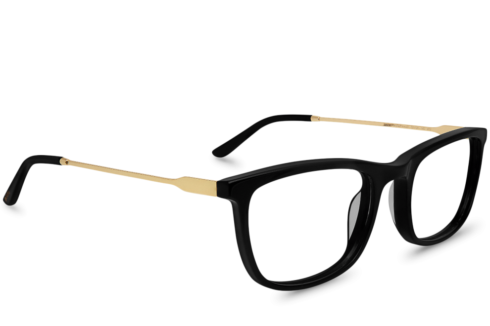 nº018 Black