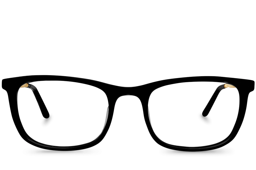 nº018 Black