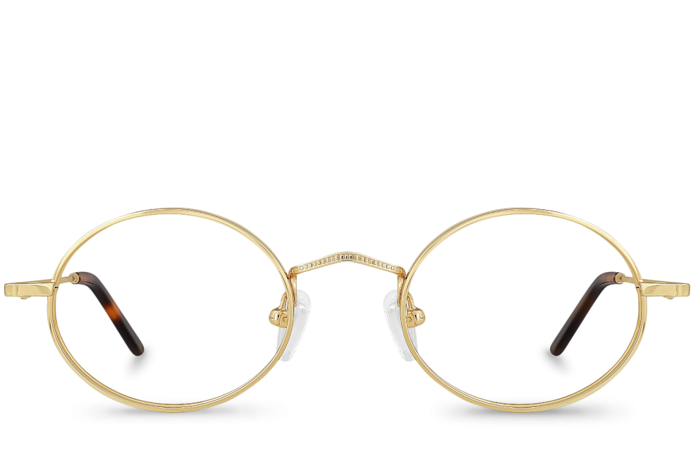 nº023 Gold