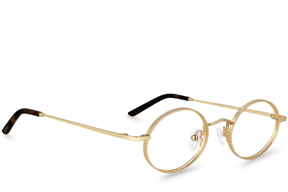 nº023 Gold