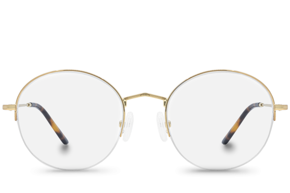 nº024 Gold