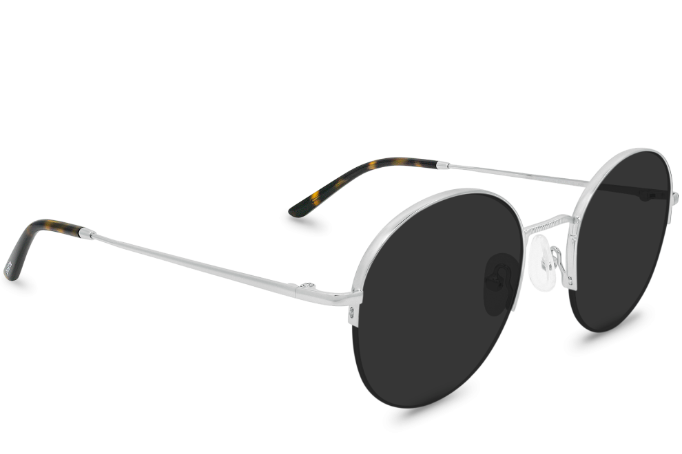 nº024 Silver.S