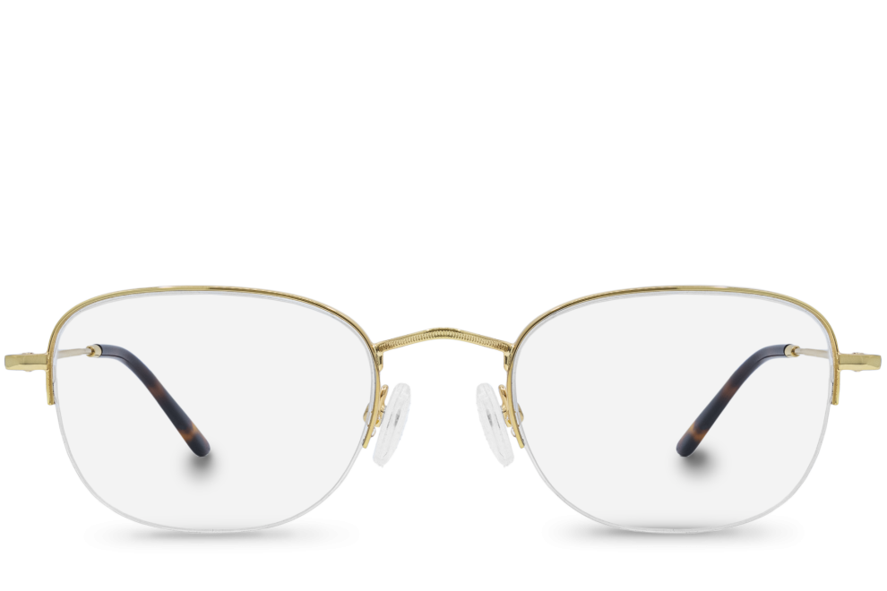 nº027 Gold
