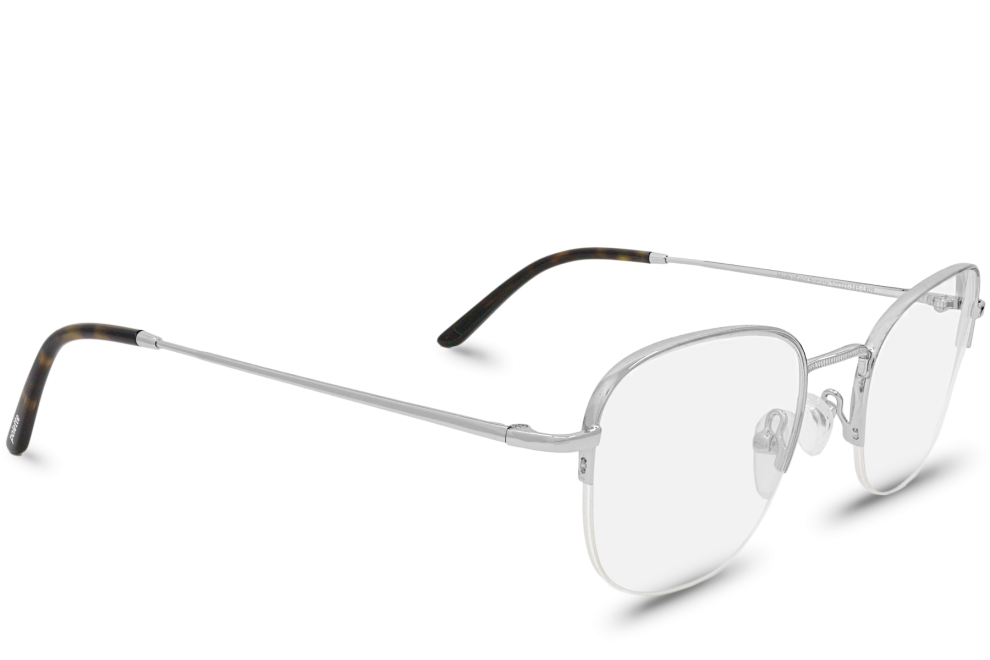 nº027 Silver