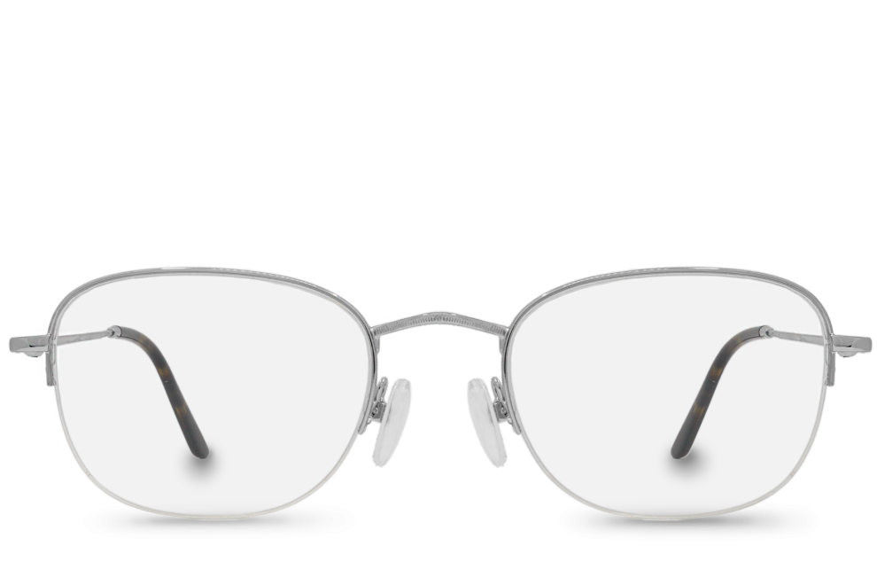 nº027 Silver