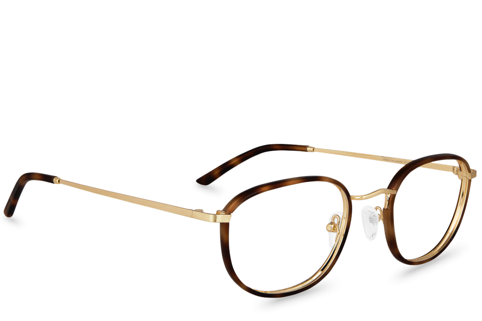nº029 Gold