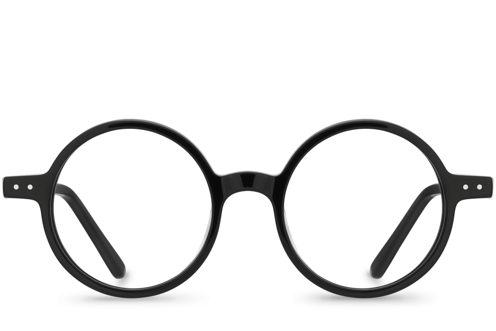 nº001 Black