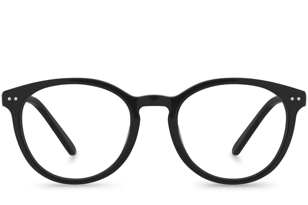 nº004 Black