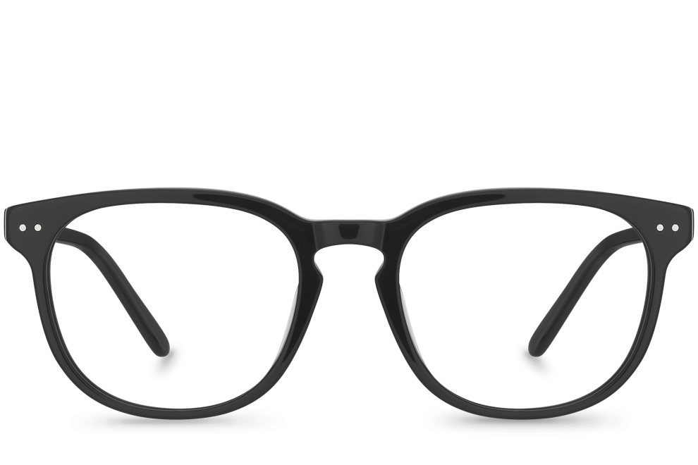 nº008 Black
