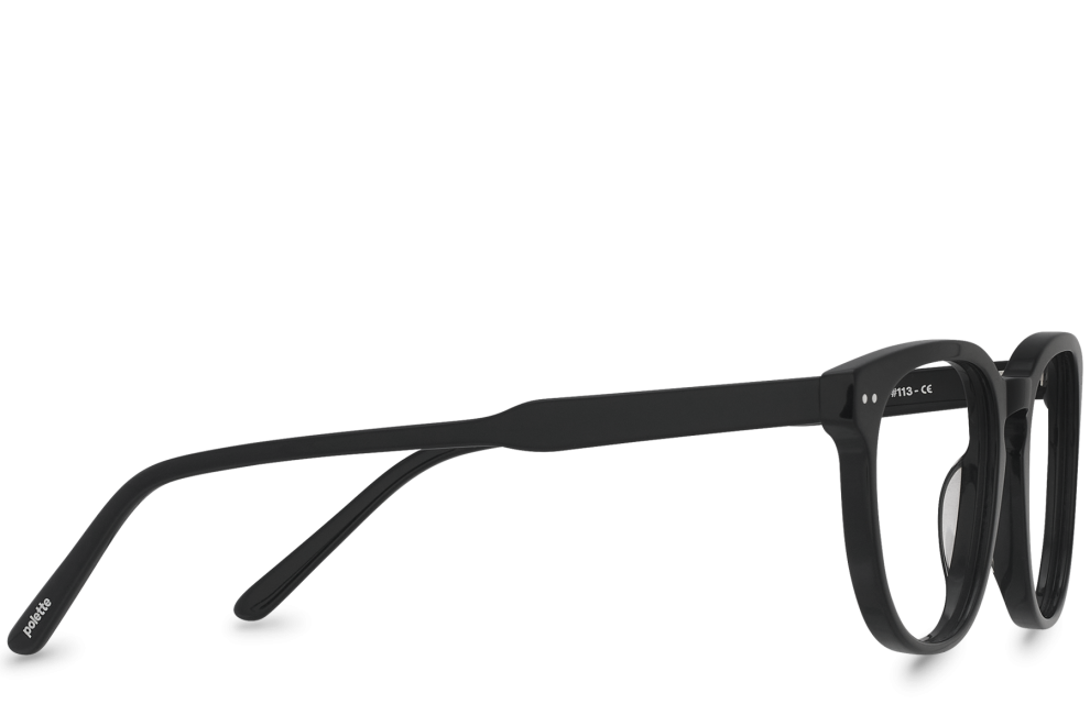 nº008 Black