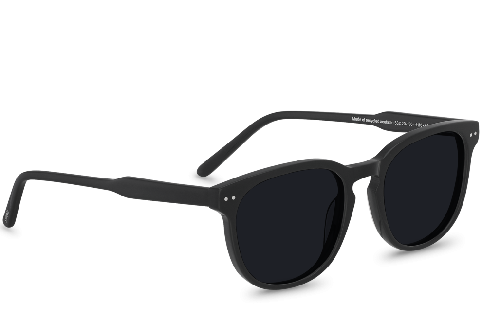 nº008 Black.S
