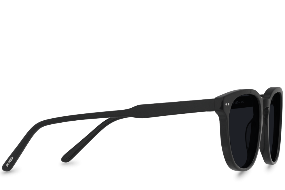 nº008 Black.S