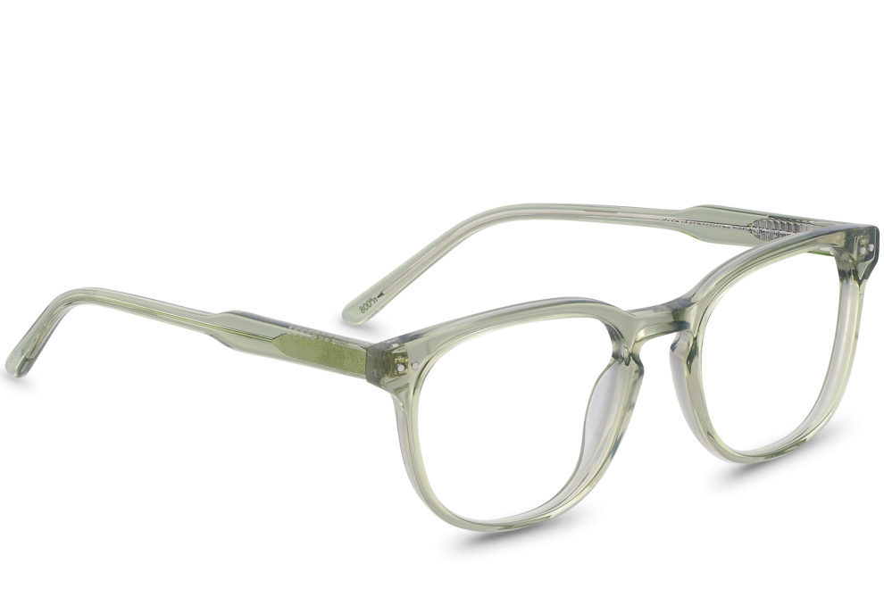 nº008 Green