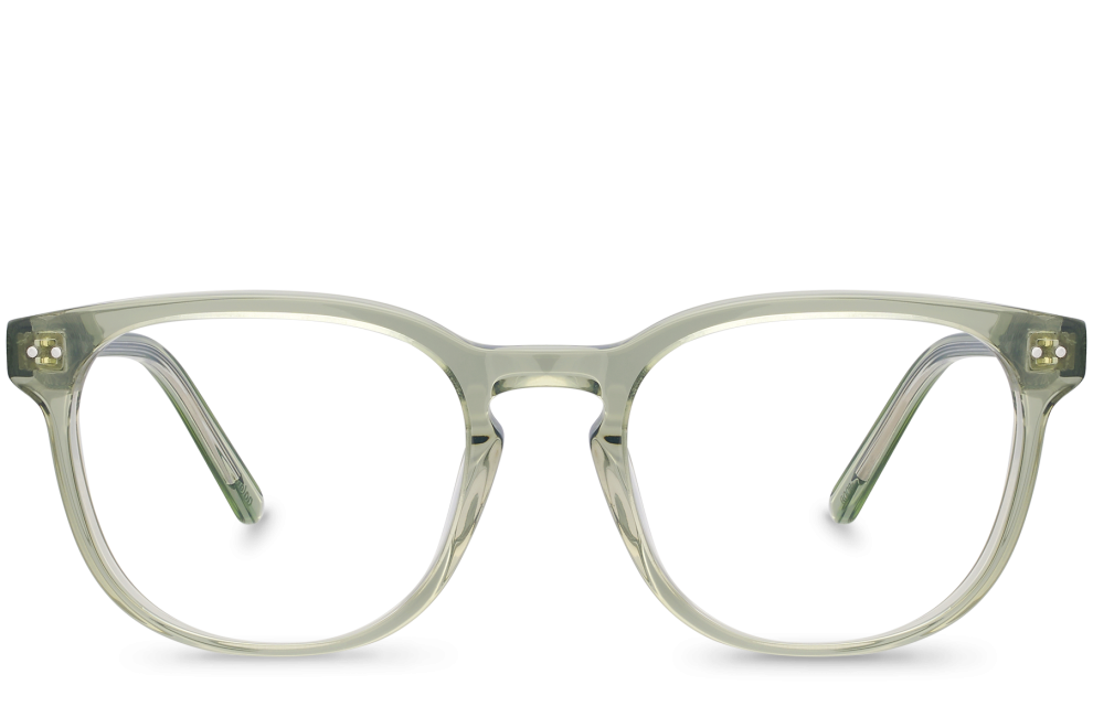 nº008 Green