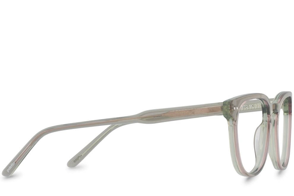 nº008 Grey