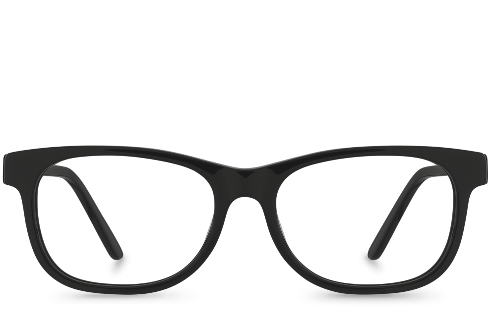 nº009 Black