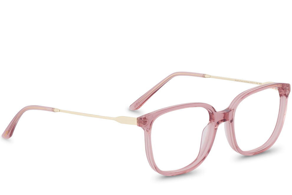nº016 Pink