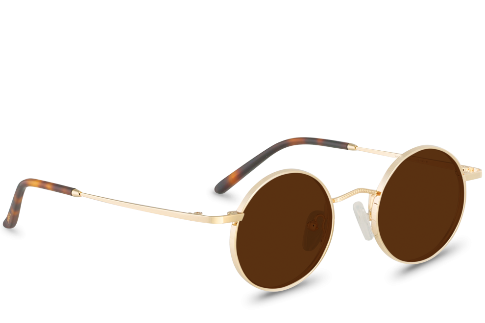 nº021 Gold.S