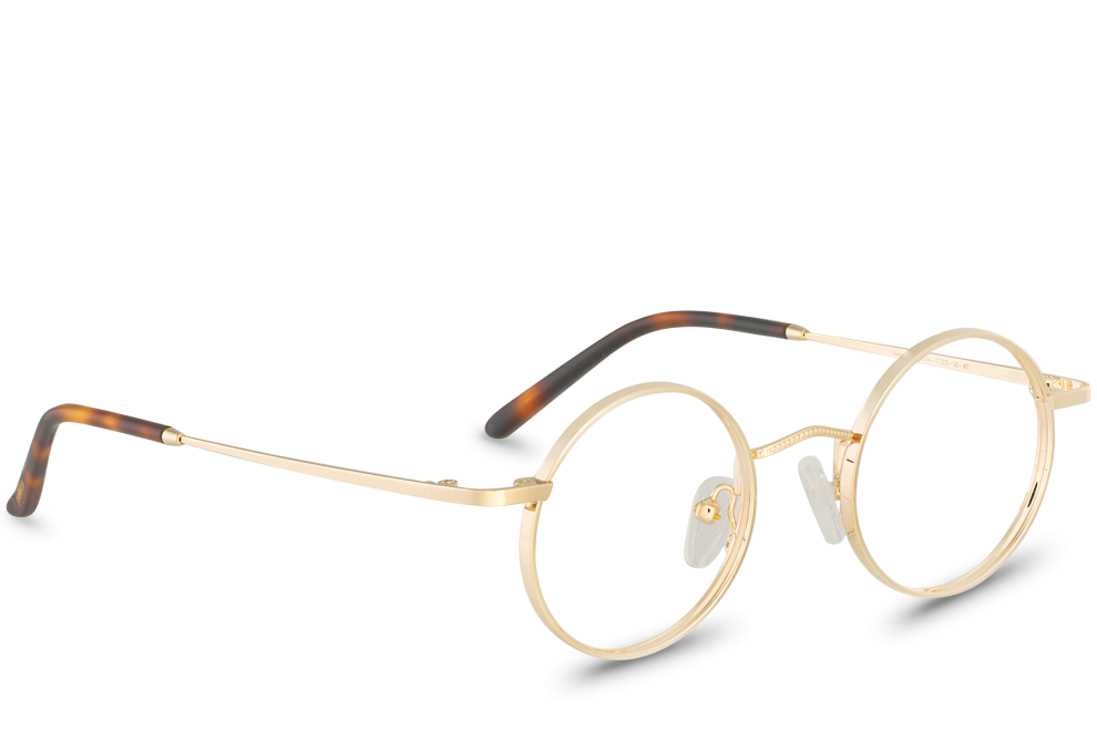 nº021 Gold