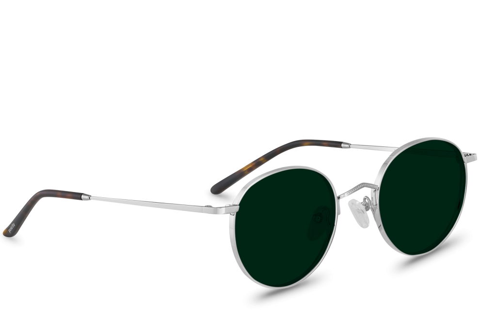 nº025 Silver.S