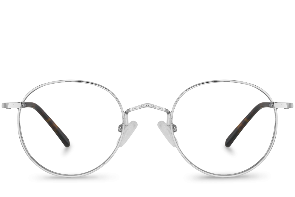 nº025 Silver