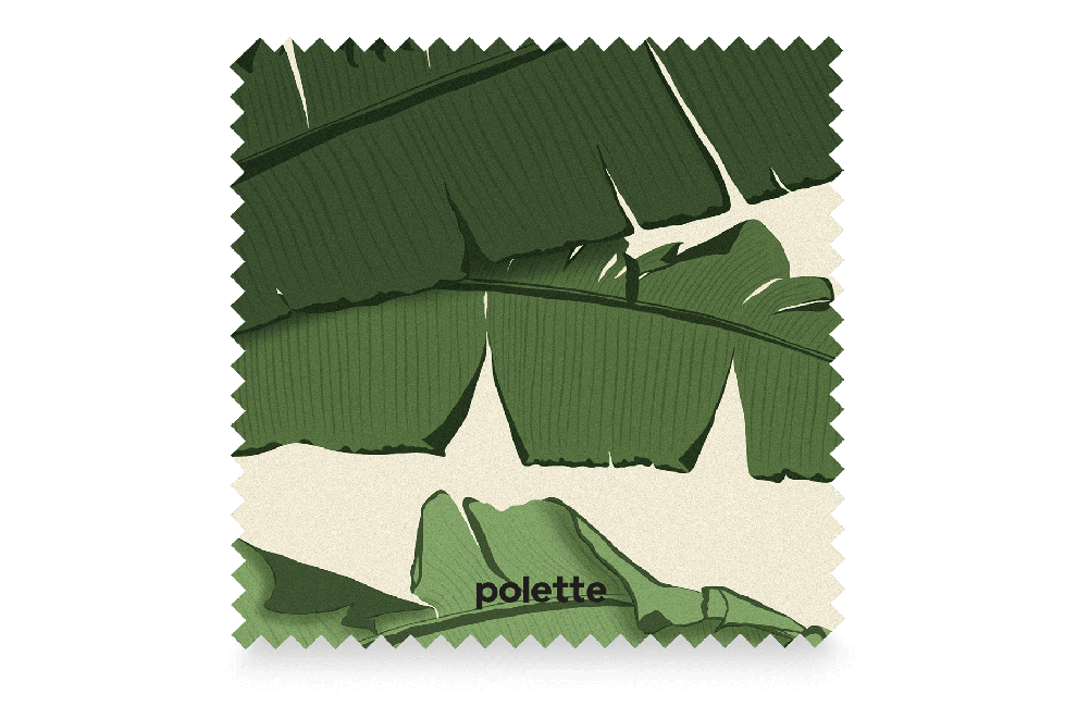 Natural Leaves