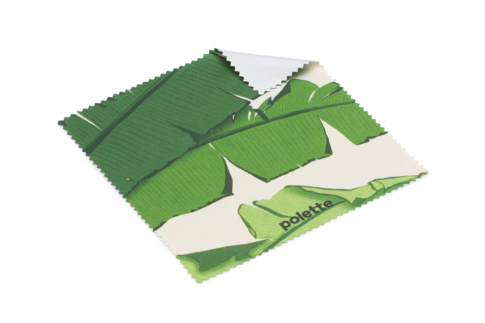 Natural Leaves
