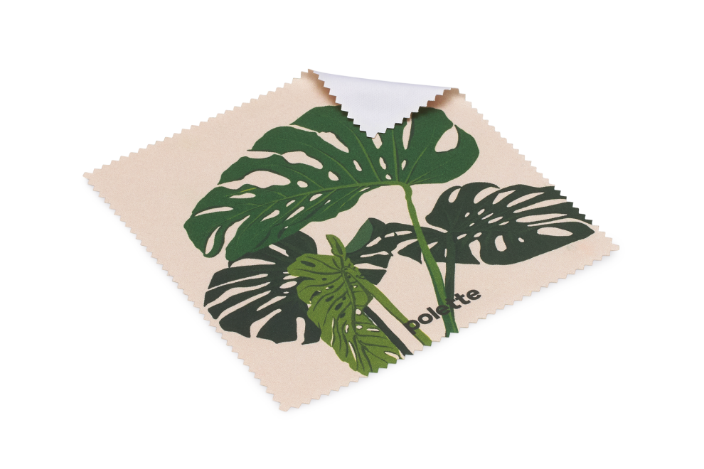 Natural Monstera