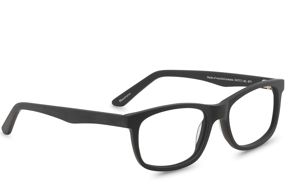 Naumann Black
