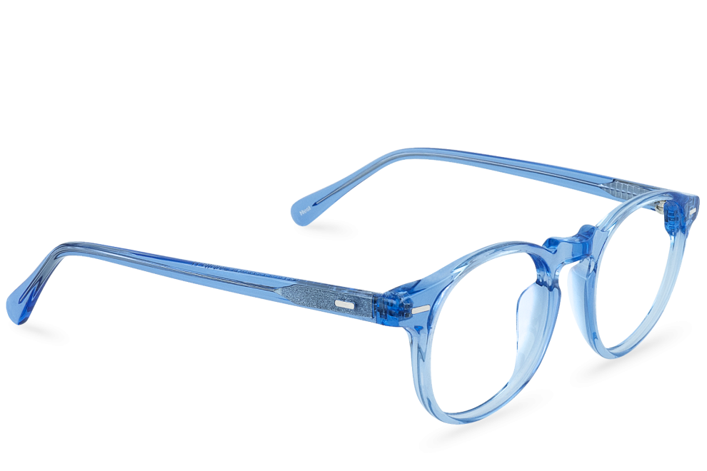 Neal Blue