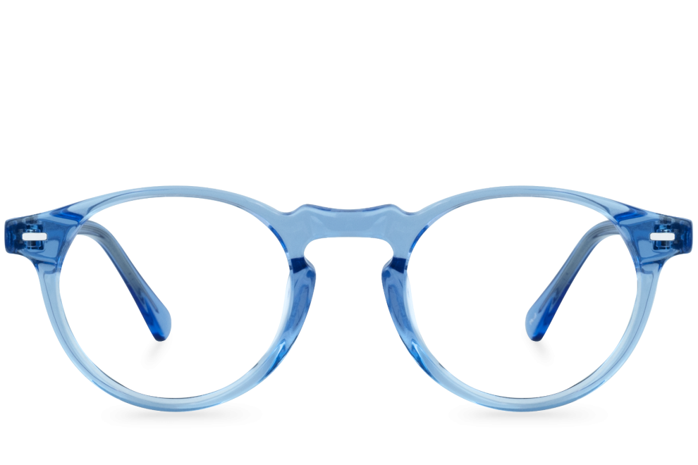 Neal Blue