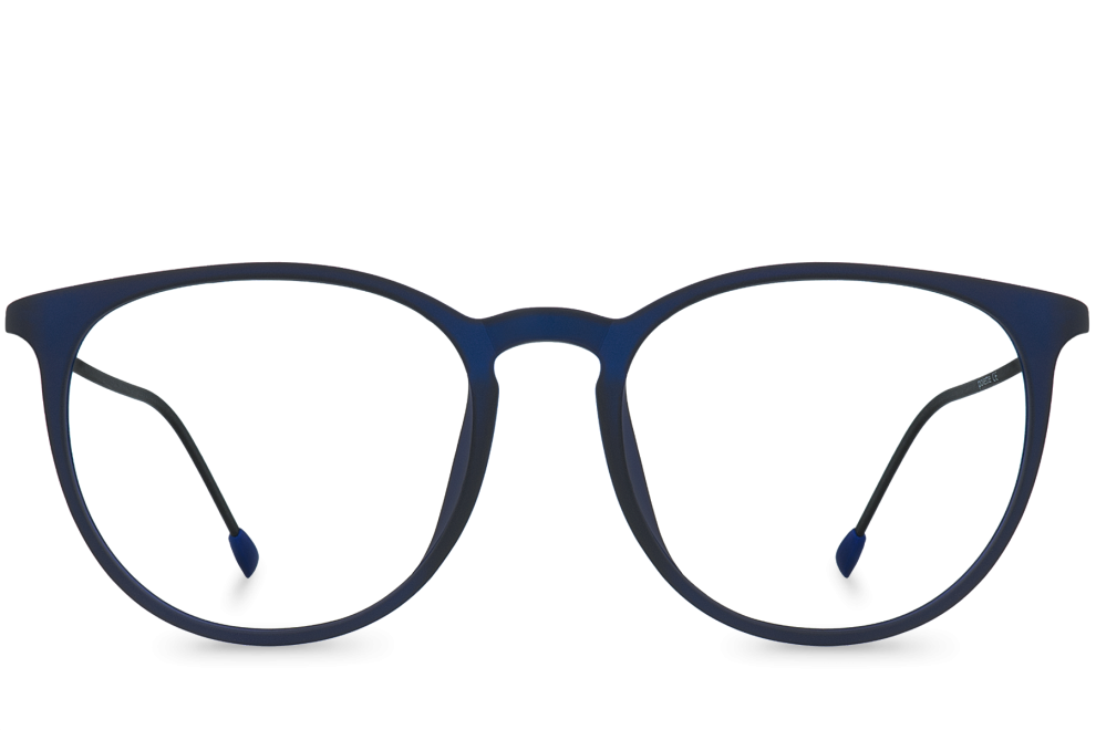 Nebula Blue